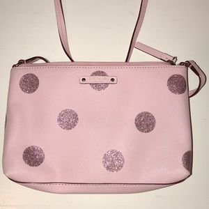 Never Used Trendy Kate Spade Crossbody Bag